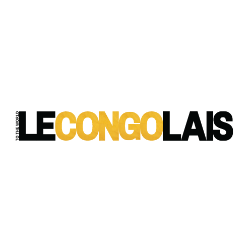 Lecongolais 'to the world' Magazine